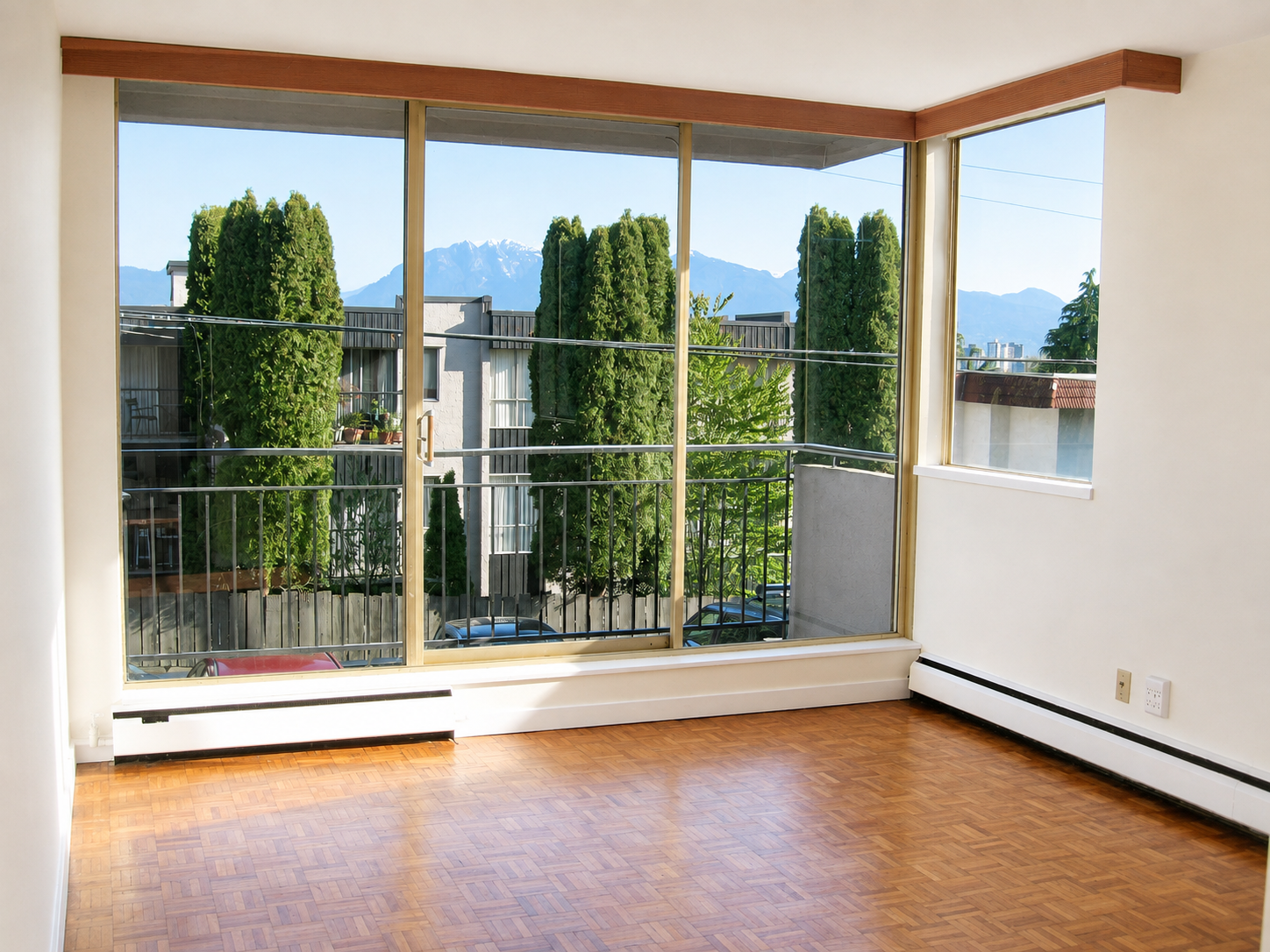102-1750 Vine Street, Vancouver, BC, V6K 1H8 - 3