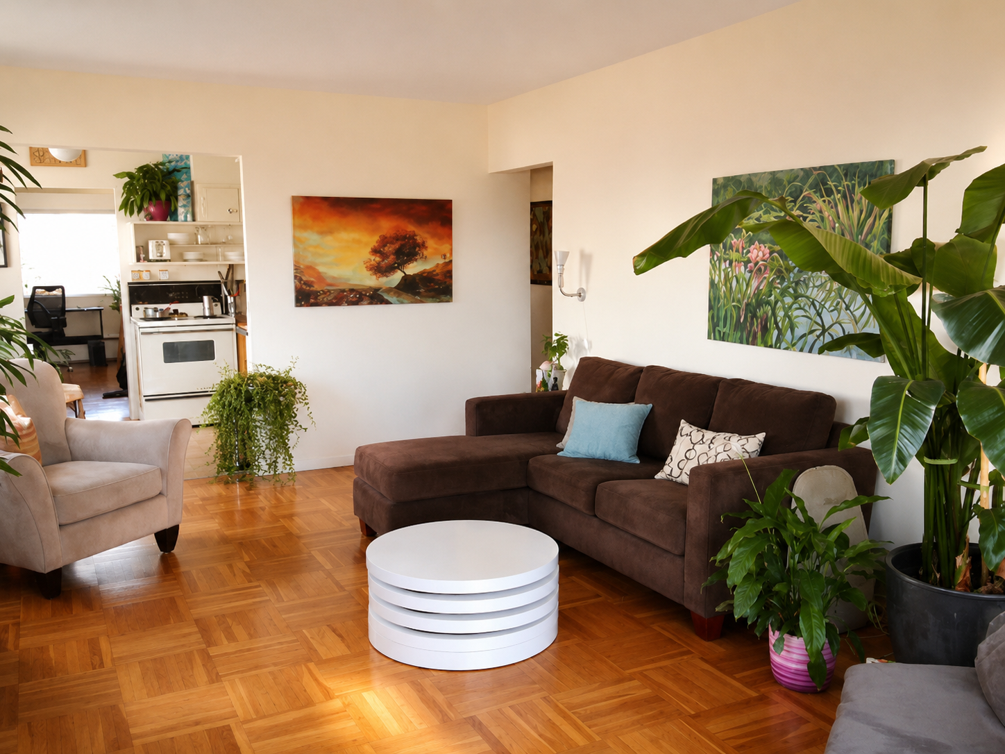 301-1750 Vine Street, Vancouver, BC, V6K 1H8 - 5
