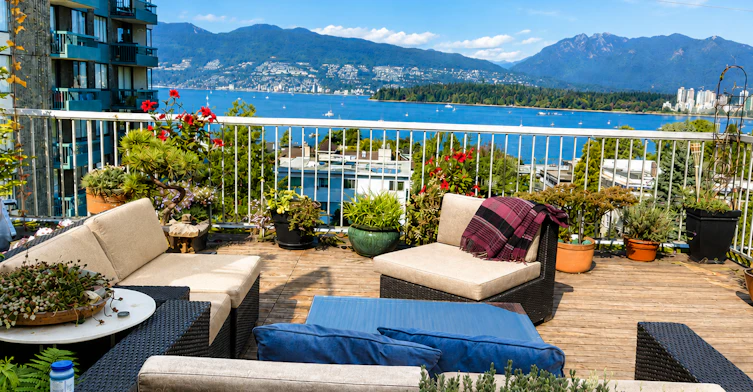 301-1750 Vine Street, Vancouver, BC, V6K 1H8