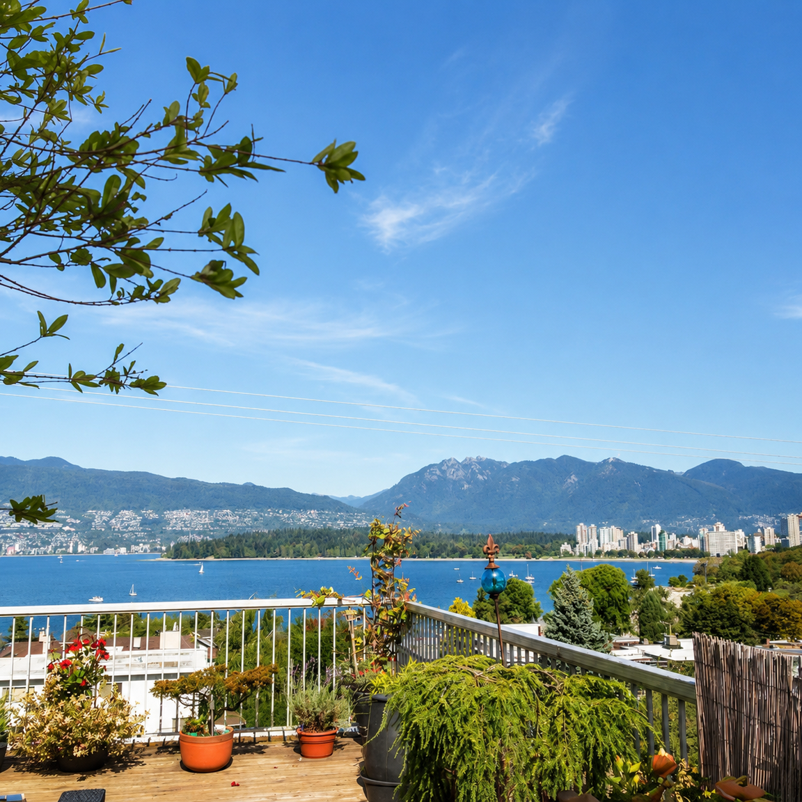 301-1750 Vine Street, Vancouver, BC, V6K 1H8 - 3