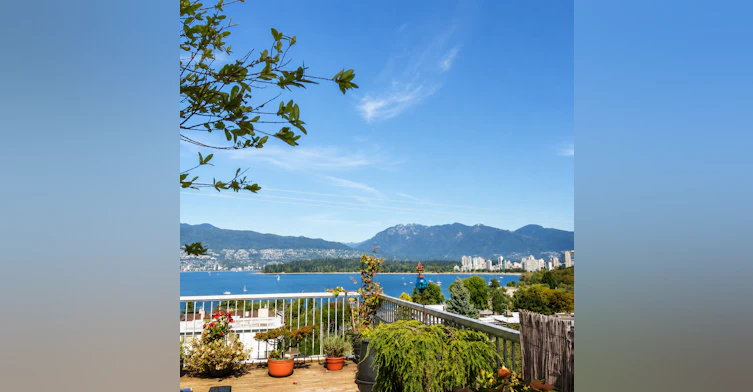 301-1750 Vine Street, Vancouver, BC, V6K 1H8 - 3