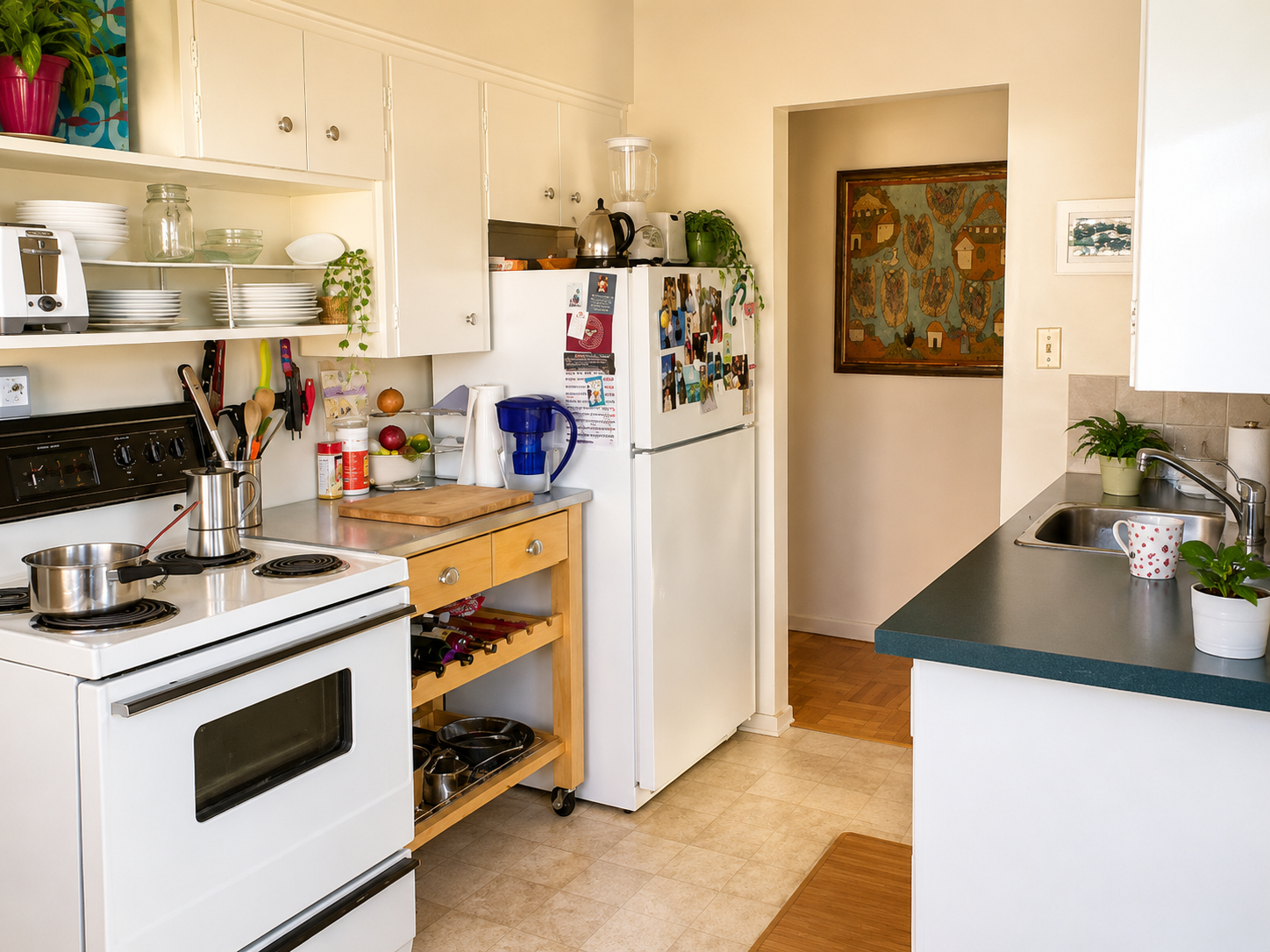 301-1750 Vine Street, Vancouver, BC, V6K 1H8 - 7