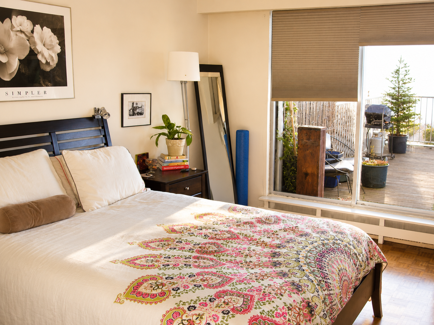 301-1750 Vine Street, Vancouver, BC, V6K 1H8 - 9