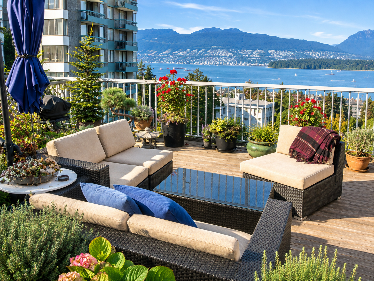 301-1750 Vine Street, Vancouver, BC, V6K 1H8 - 2