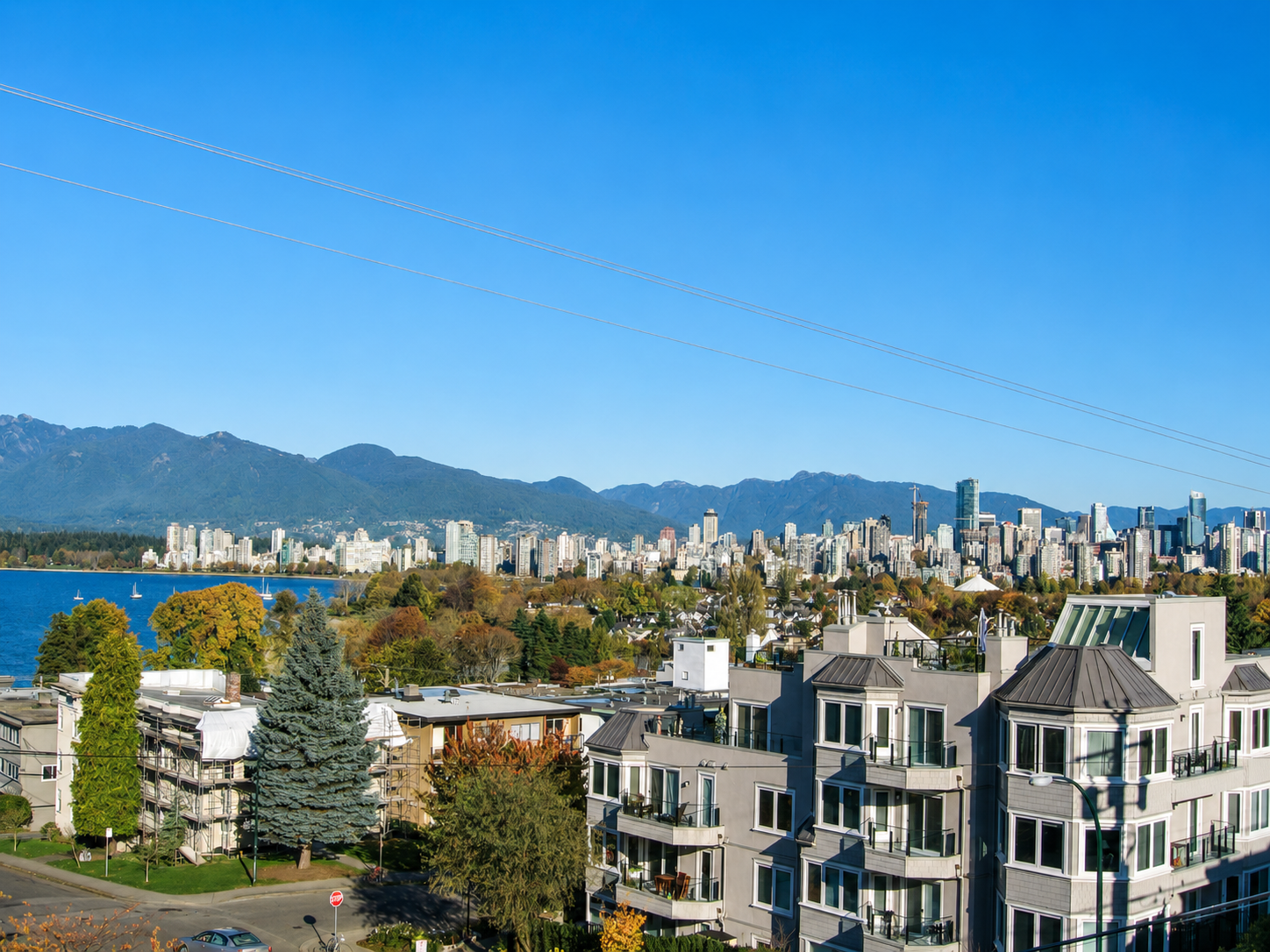 301-1750 Vine Street, Vancouver, BC, V6K 1H8 - 11