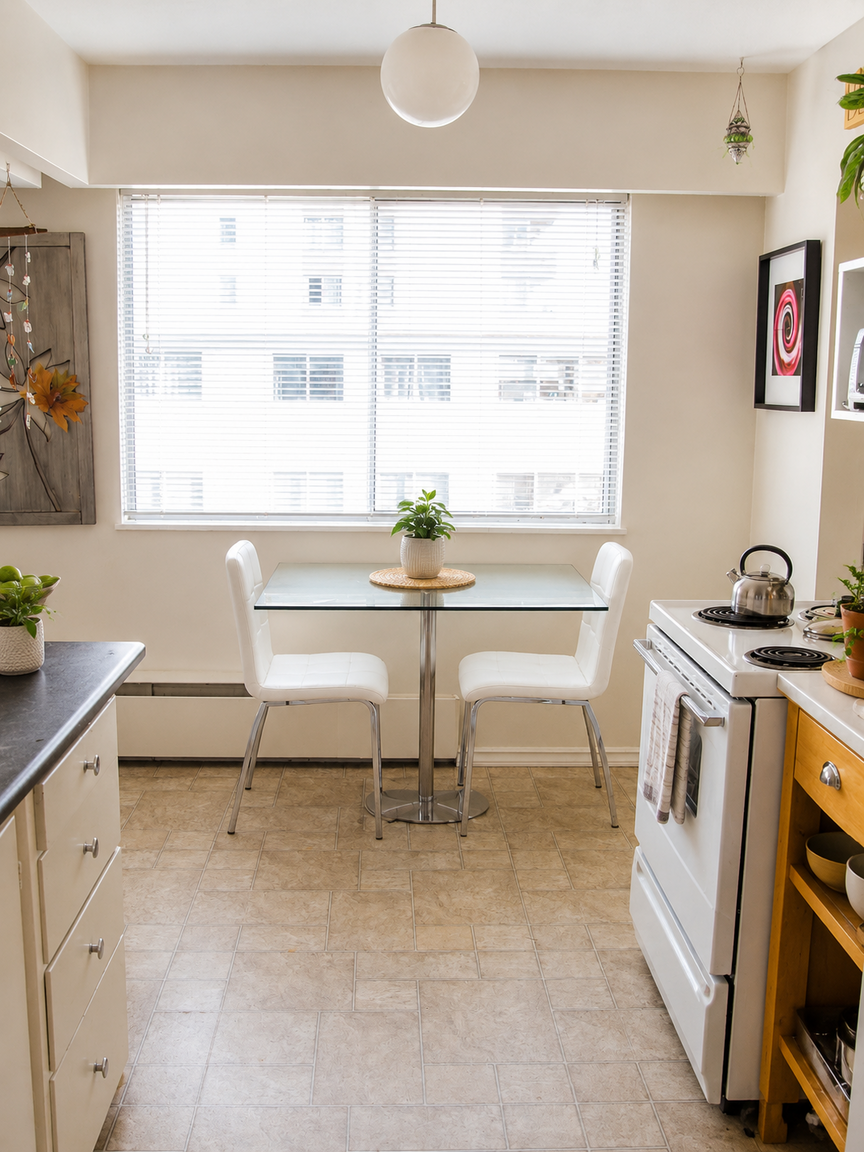 301-1750 Vine Street, Vancouver, BC, V6K 1H8 - 8