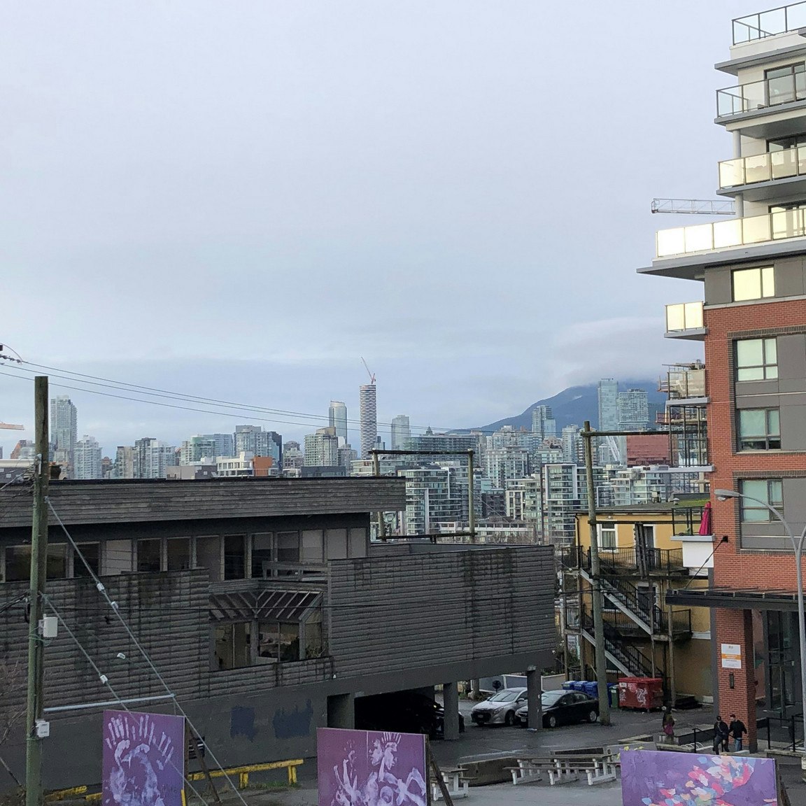 1-2233 West 3rd Avenue, Vancouver, BC, V6K 1H8 - 9