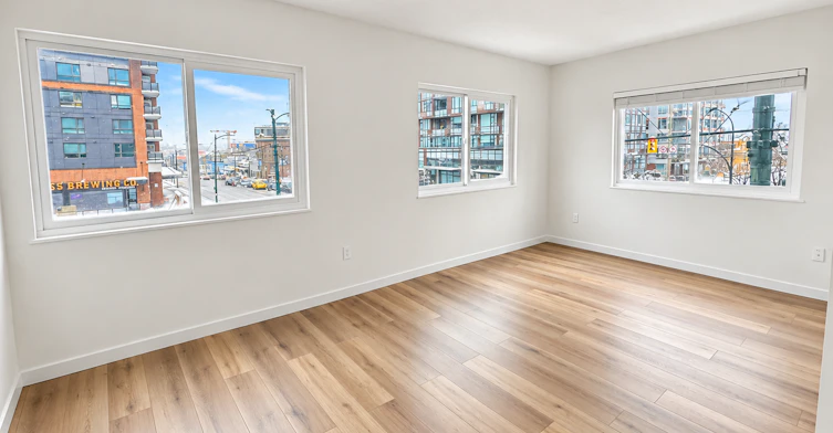 1-2233 West 3rd Avenue, Vancouver, BC, V6K 1H8 - 4
