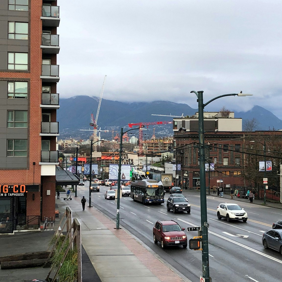 1-2233 West 3rd Avenue, Vancouver, BC, V6K 1H8 - 8