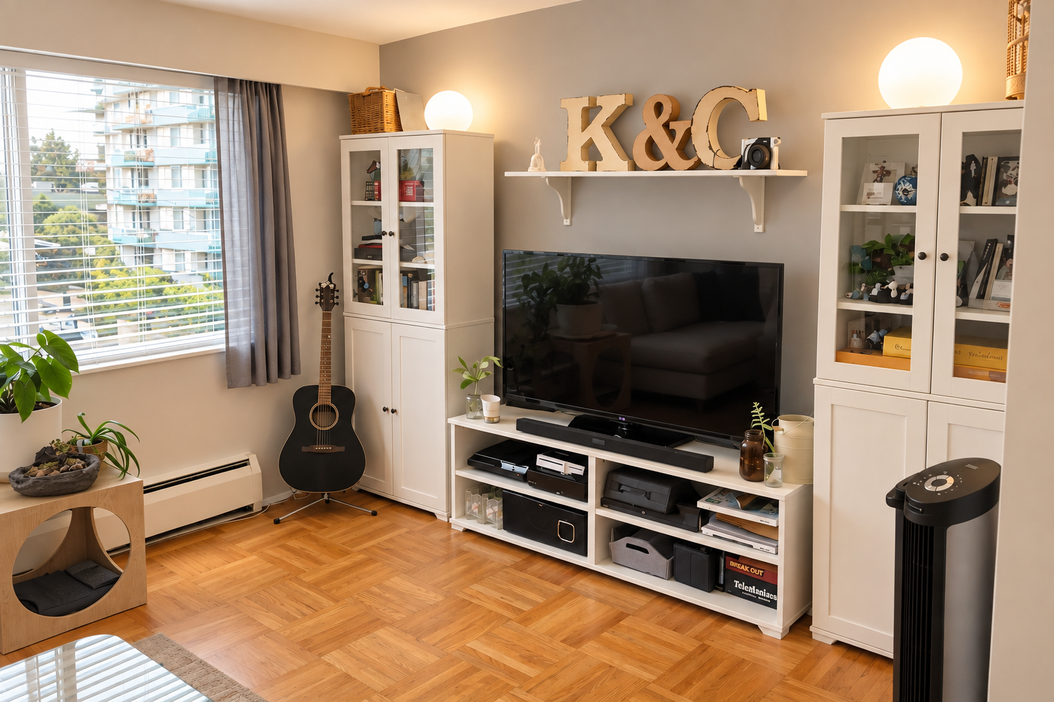 205-2233 West 3rd Avenue, Vancouver, BC, V6K 1H8 - 2