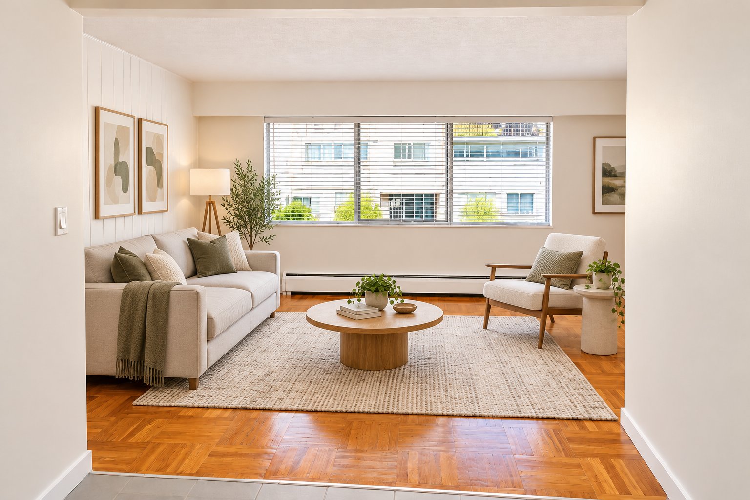 205-2233 West 3rd Avenue, Vancouver, BC, V6K 1H8
