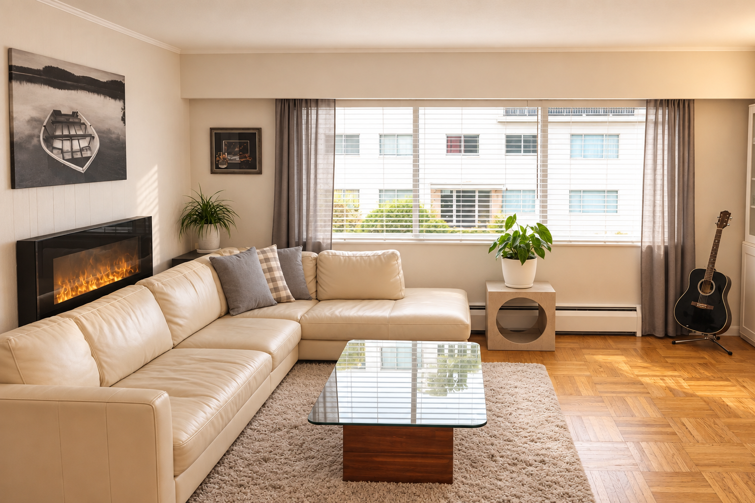 205-2233 West 3rd Avenue, Vancouver, BC, V6K 1H8 - 4