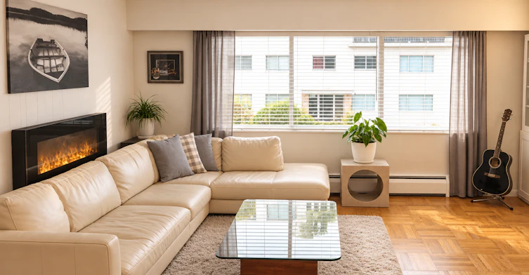 205-2233 West 3rd Avenue, Vancouver, BC, V6K 1H8 - 4