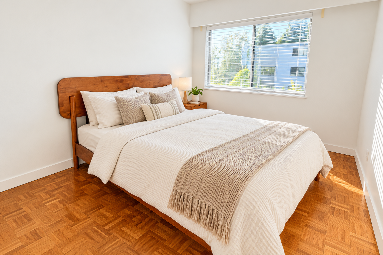 205-2233 West 3rd Avenue, Vancouver, BC, V6K 1H8 5