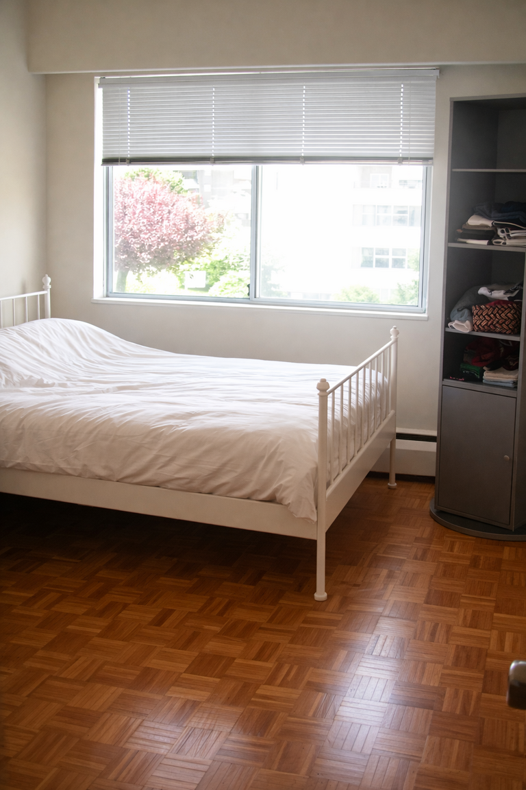 205-2233 West 3rd Avenue, Vancouver, BC, V6K 1H8 - 8
