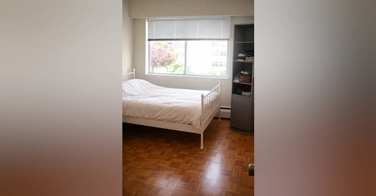 205-2233 West 3rd Avenue, Vancouver, BC, V6K 1H8 - 8