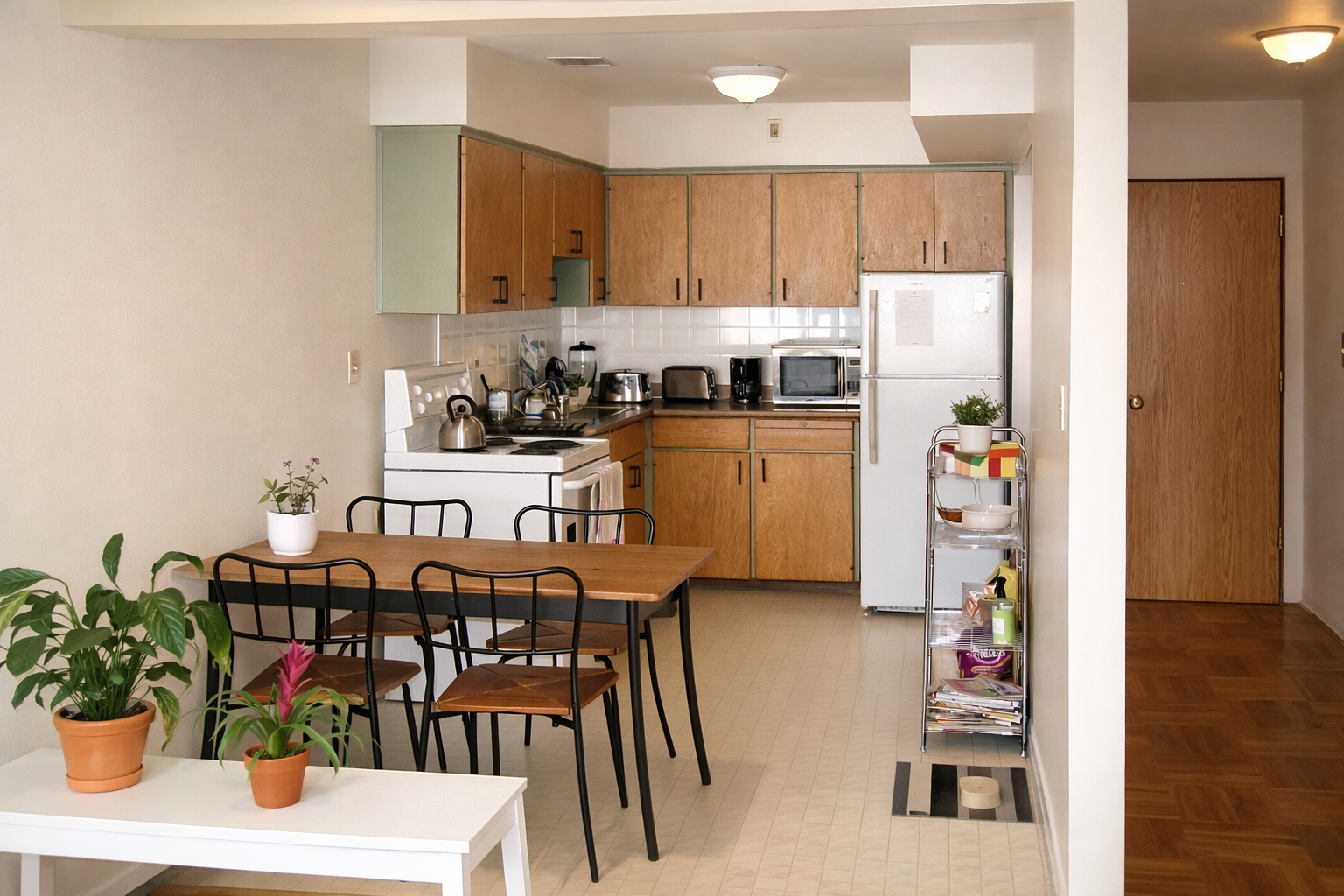 205-2233 West 3rd Avenue, Vancouver, BC, V6K 1H8 - 6