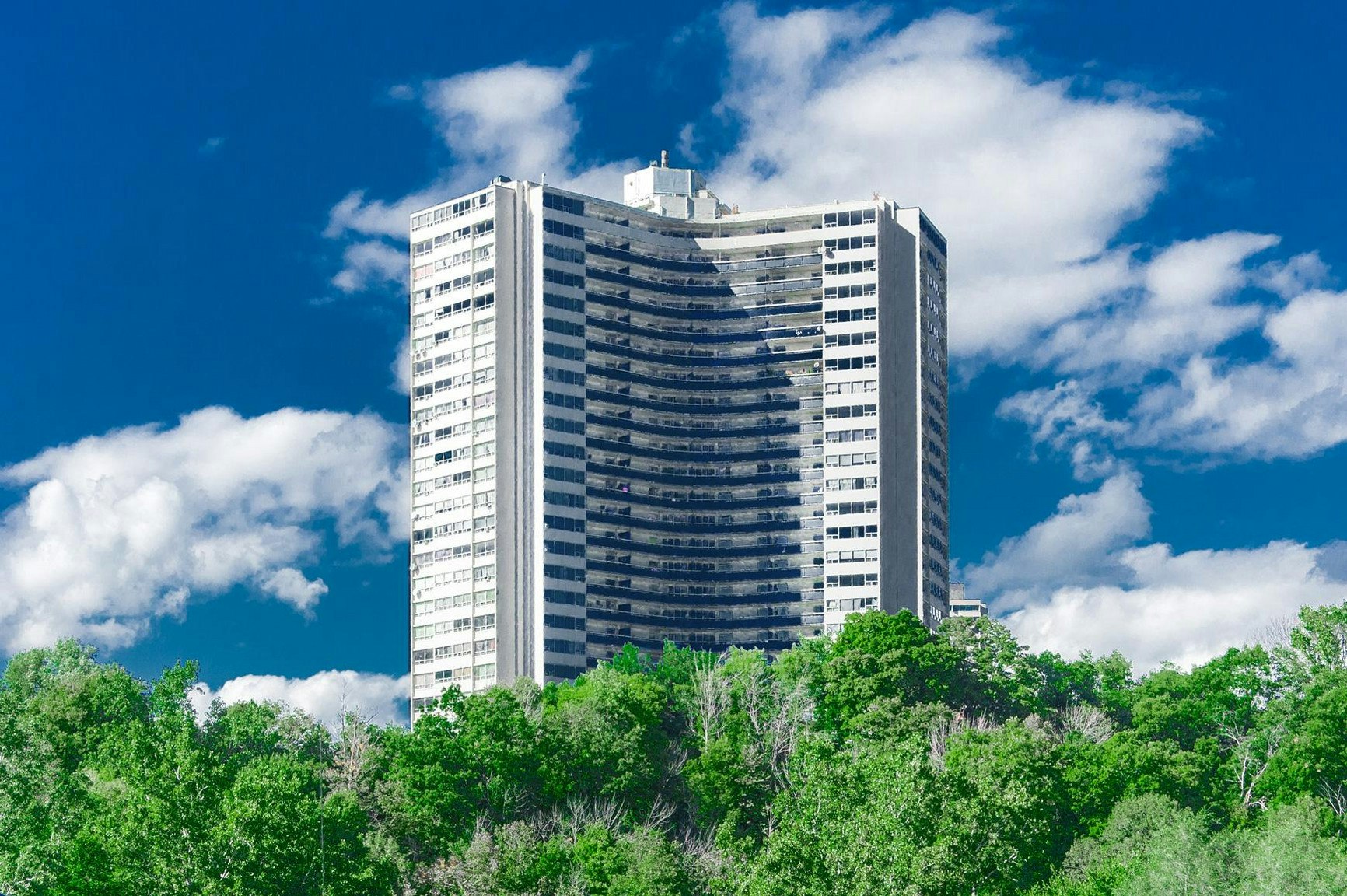 FEED-701 Don Mills Road, Toronto, ON, M3C 1R7 - 12