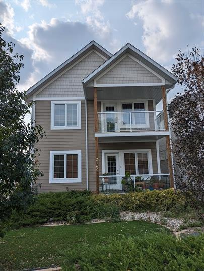 2160 Mcintyre Street, Regina, SK, S4P 2R7