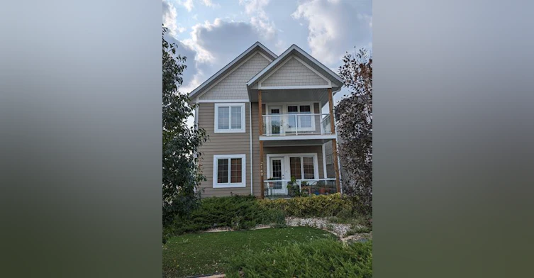 2160 Mcintyre Street, Regina, SK, S4P 2R7