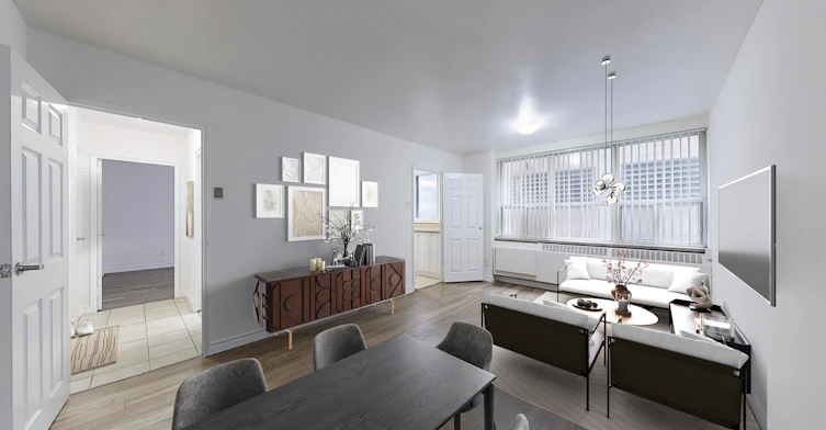 FEED-222 Elm Street, Toronto, ON, M5T 1K4 - 3