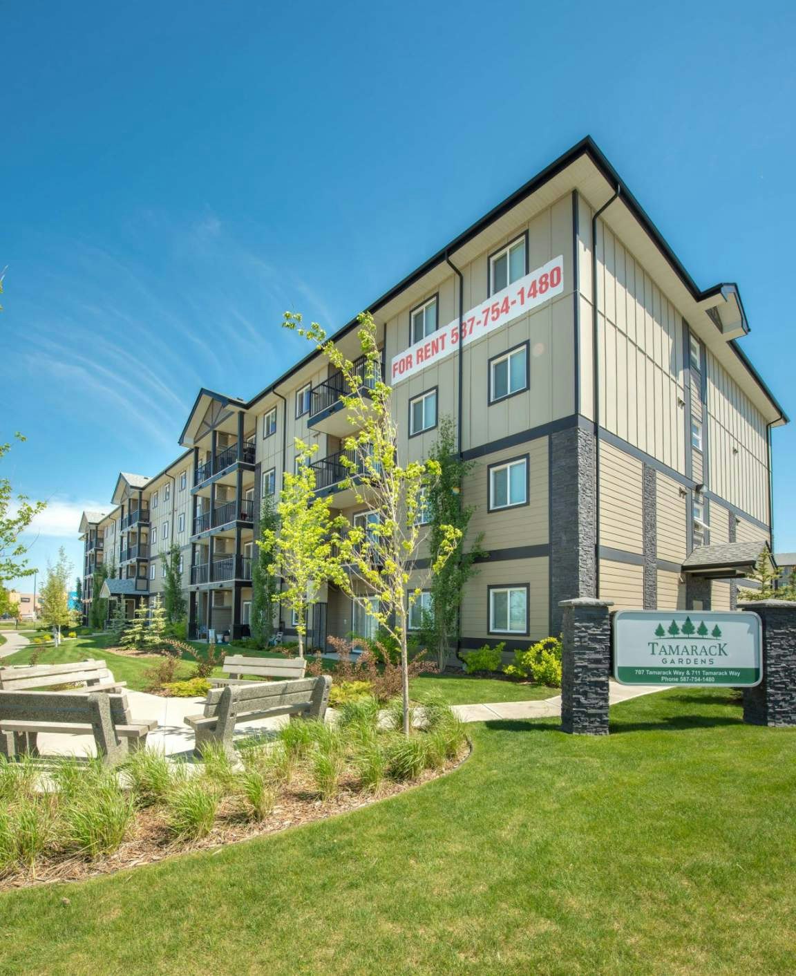 A - 310-707 Tamarack Way NW, Edmonton, AB, T6T 0X4 - 11