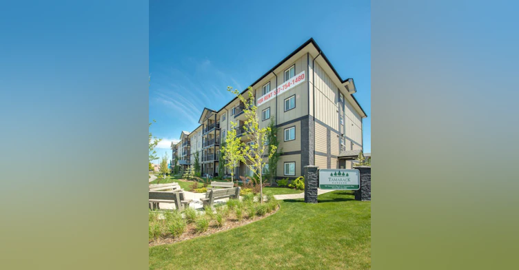 A - 310-707 Tamarack Way NW, Edmonton, AB, T6T 0X4 - 11