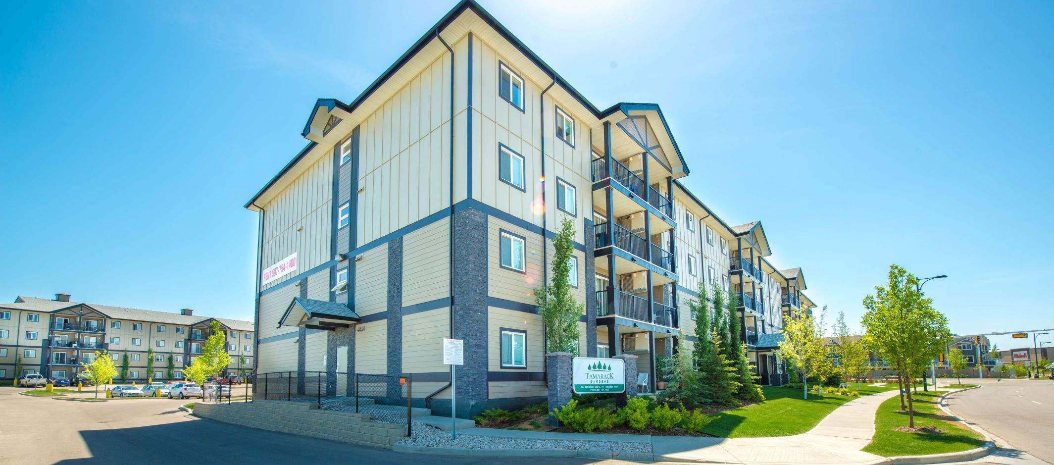A - 310-707 Tamarack Way NW, Edmonton, AB, T6T 0X4 - 10