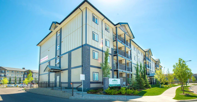 A - 310-707 Tamarack Way NW, Edmonton, AB, T6T 0X4 - 10
