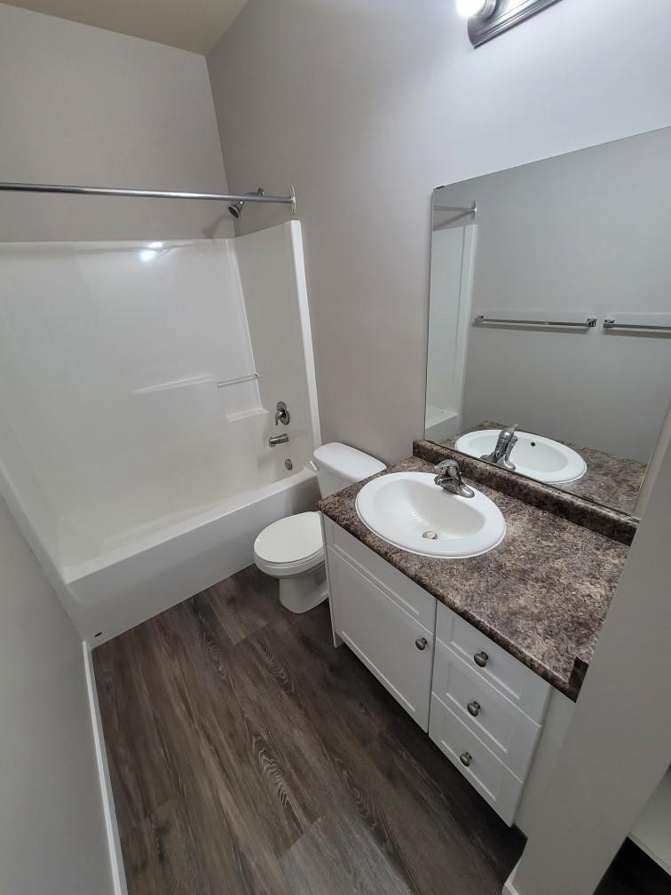 A - 415-2315 Maple Road NW, Edmonton, AB, T6T 0S6 - 2