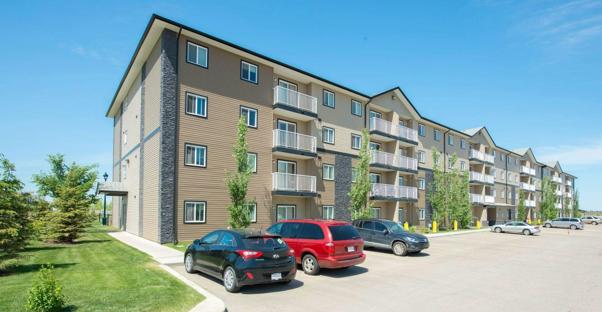 A - 415-2315 Maple Road NW, Edmonton, AB, T6T 0S6 - 25