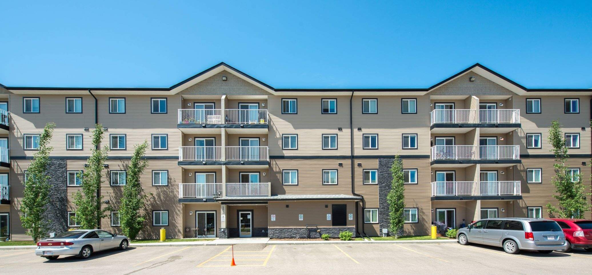 A - 415-2315 Maple Road NW, Edmonton, AB, T6T 0S6 - 24
