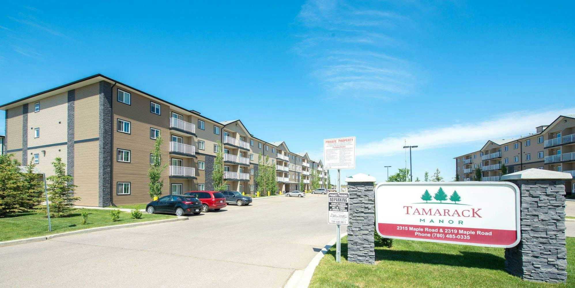 A - 415-2315 Maple Road NW, Edmonton, AB, T6T 0S6 - 26