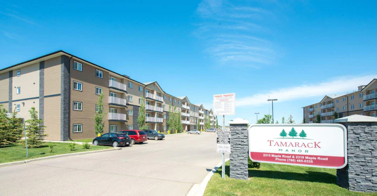 A - 415-2315 Maple Road NW, Edmonton, AB, T6T 0S6 - 26