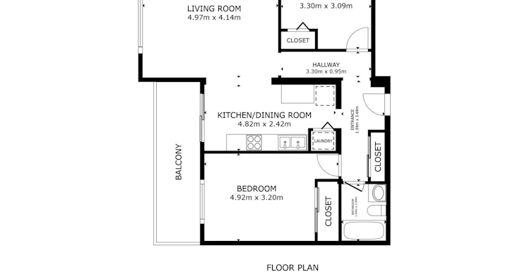 207-1791 King Street East, Hamilton, ON, L8K 1V6 - 14
