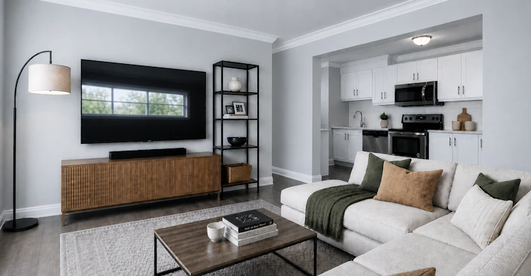 207-1791 King Street East, Hamilton, ON, L8K 1V6 - 2