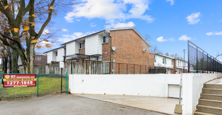 85 Henderson Avenue, Markham, ON, L3T 2L1 - 6