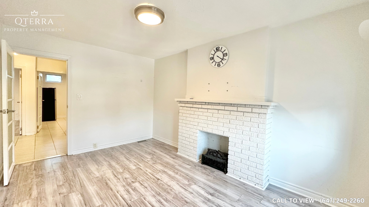 A-458 Kingston Road, Toronto, ON, M4L 1V3 - 3