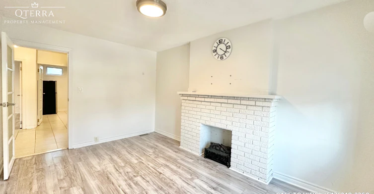 A-458 Kingston Road, Toronto, ON, M4L 1V3 - 3