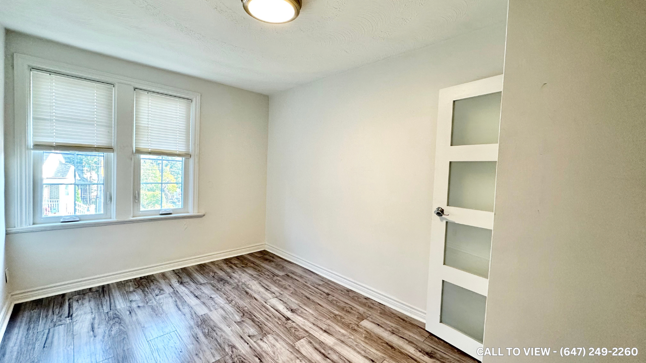 A-458 Kingston Road, Toronto, ON, M4L 1V3 - 6
