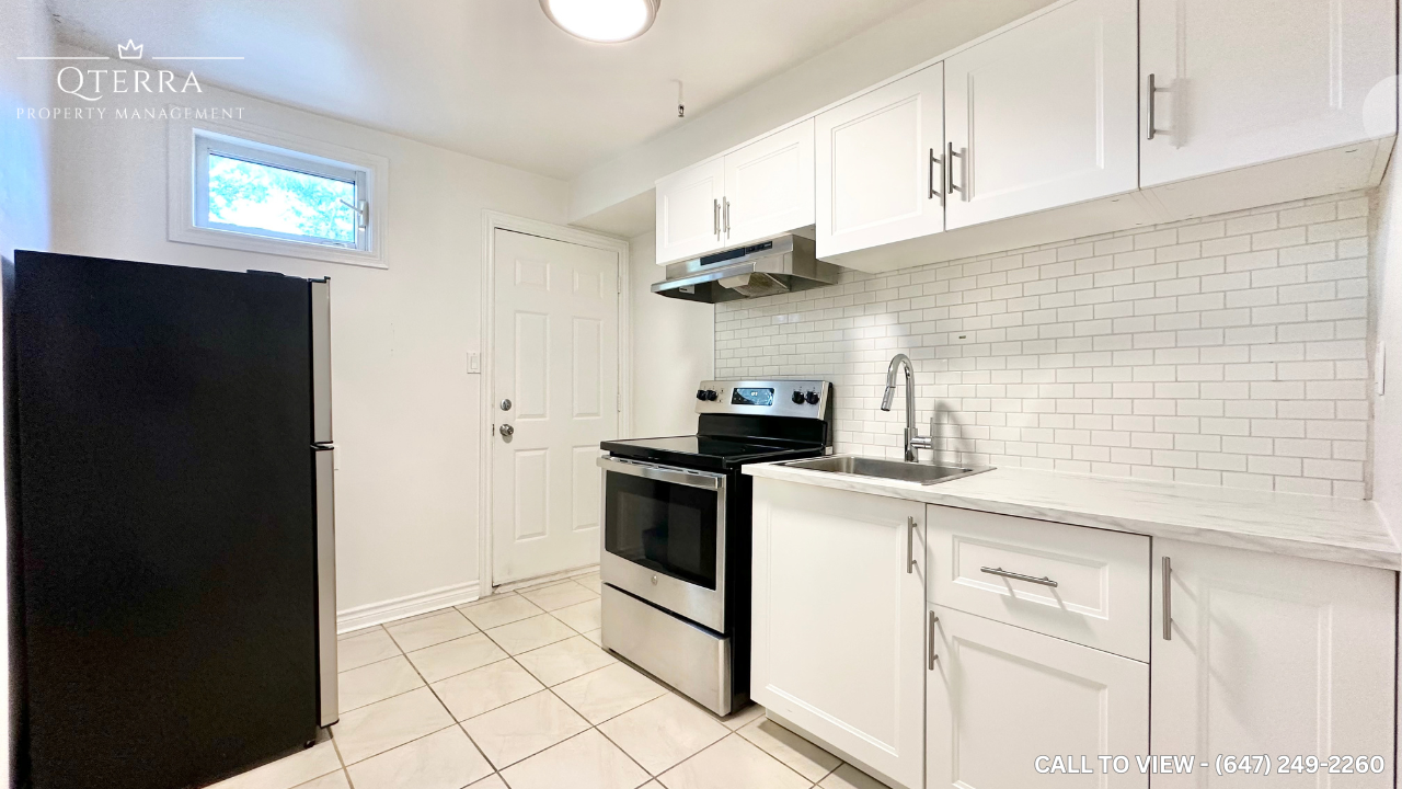 A-458 Kingston Road, Toronto, ON, M4L 1V3 - 4