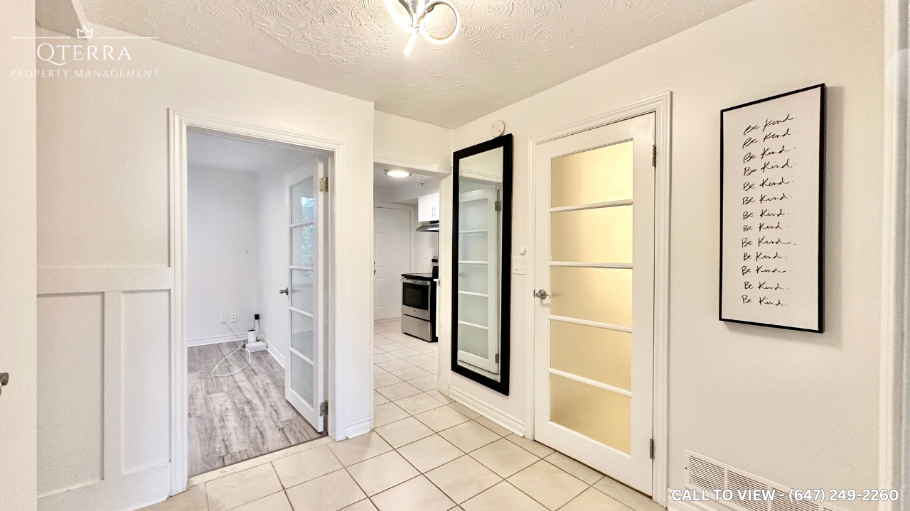 A-458 Kingston Road, Toronto, ON, M4L 1V3 - 5
