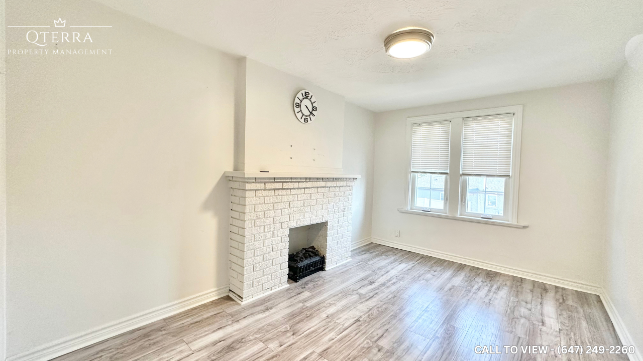 A-458 Kingston Road, Toronto, ON, M4L 1V3