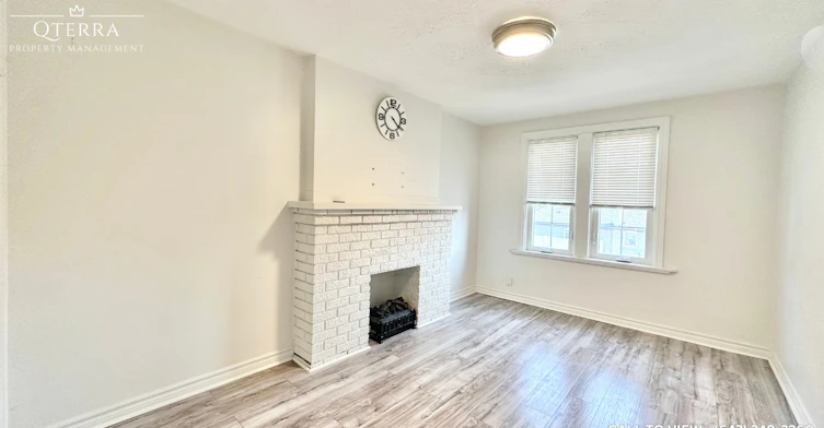 A-458 Kingston Road, Toronto, ON, M4L 1V3