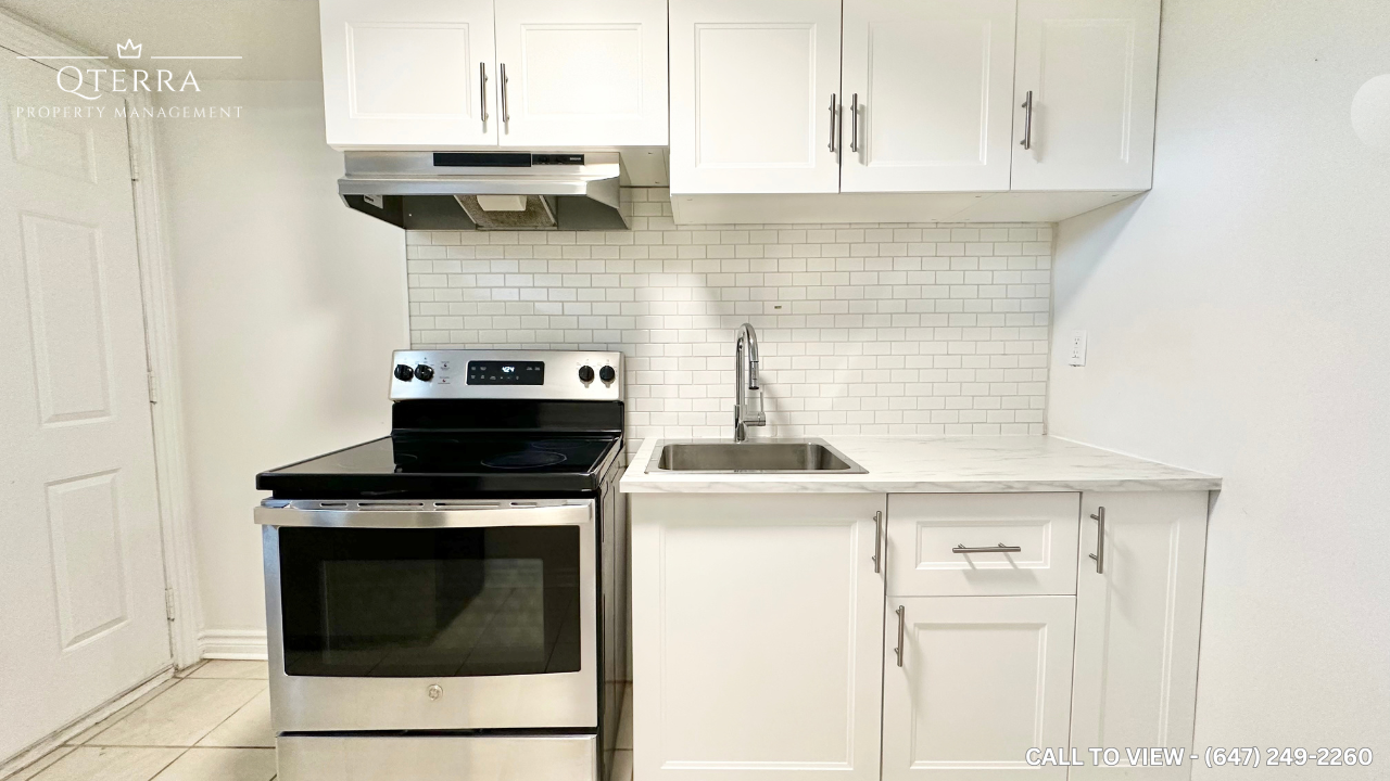 A-458 Kingston Road, Toronto, ON, M4L 1V3 - 2