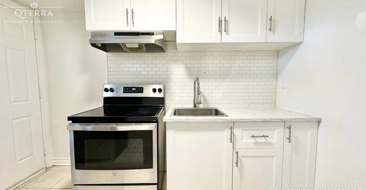 A-458 Kingston Road, Toronto, ON, M4L 1V3 - 2