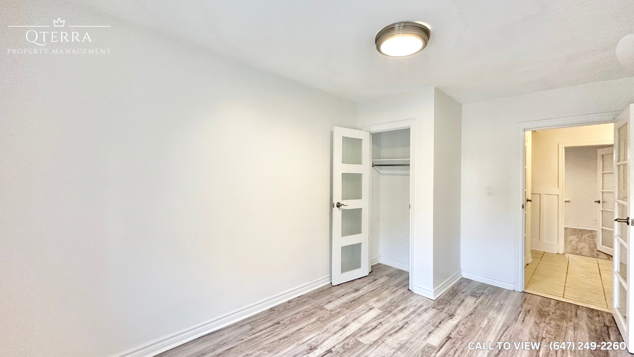 A-458 Kingston Road, Toronto, ON, M4L 1V3 - 9