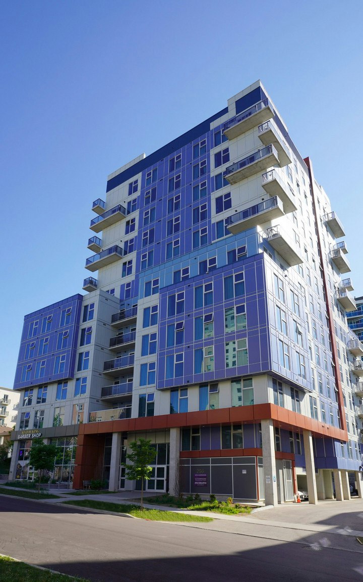 1501-258 Lester Street, Waterloo, ON, N2L 0K3 - 12