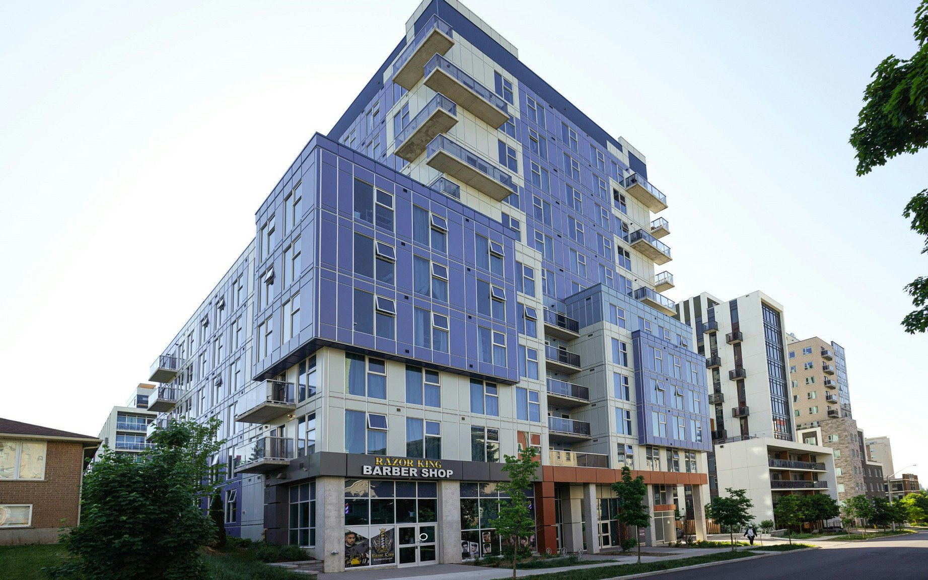 1501-258 Lester Street, Waterloo, ON, N2L 0K3 - 13