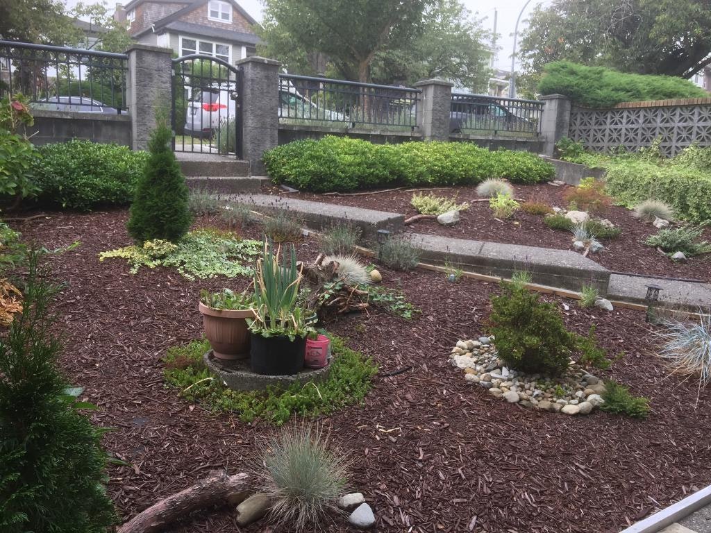 5786 Inverness Street, Vancouver, BC, V5W 3P5 - 5